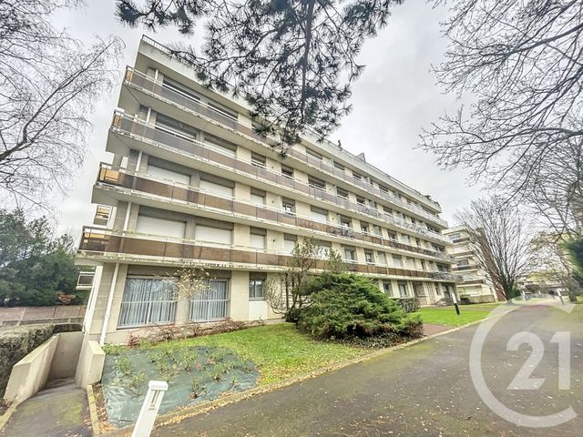 Appartement F4 à vendre - 4 pièces - 88,25 m2 - Compiegne - 60 - PICARDIE