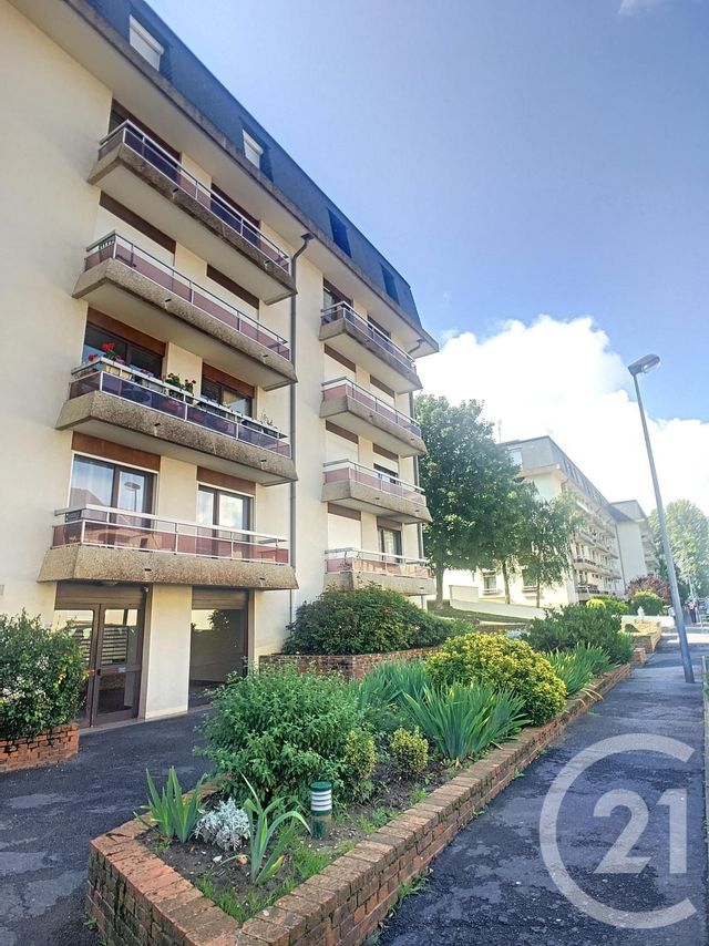 appartement - MARGNY LES COMPIEGNE - 60