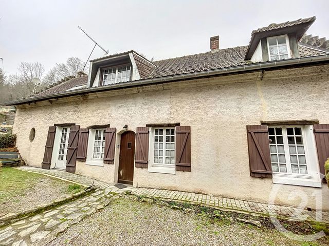 Prix immobilier CUISE LA MOTTE - Photo d’une maison vendue