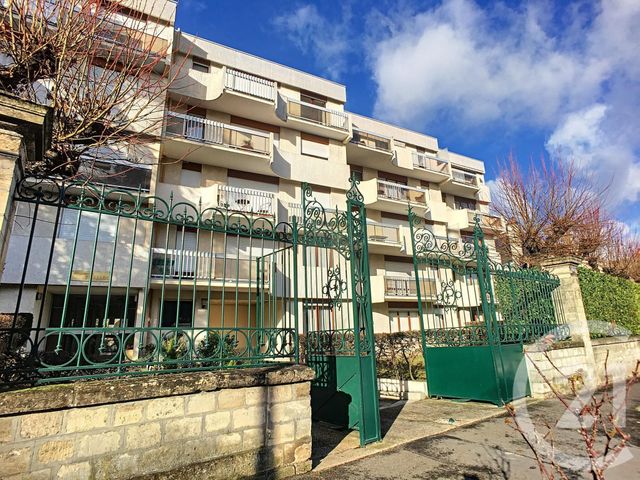 Appartement à vendre COMPIEGNE