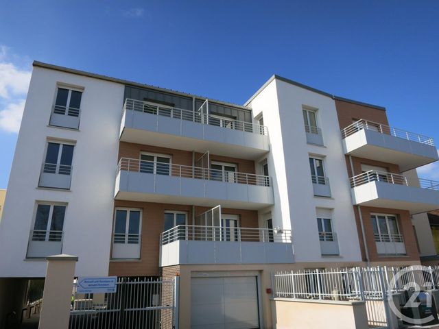 appartement - BRIE COMTE ROBERT - 77