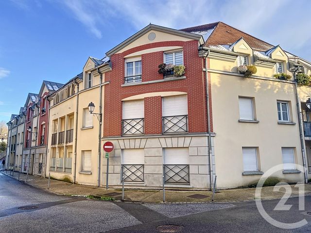 appartement - BRIE COMTE ROBERT - 77