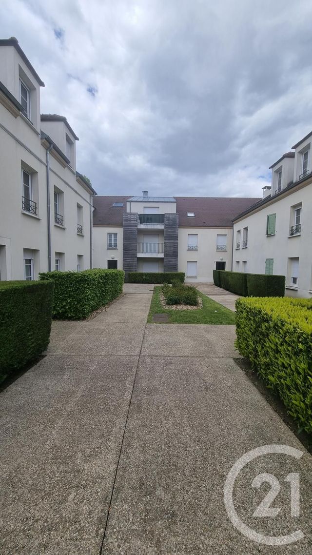 Appartement à vendre - 2 pièces - 44,92 m2 - Moissy Cramayel - 77 - ILE-DE-FRANCE