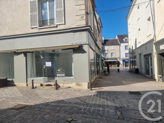 Local commercial à louer - 37.34 m2 - 77 - Seine-et-Marne