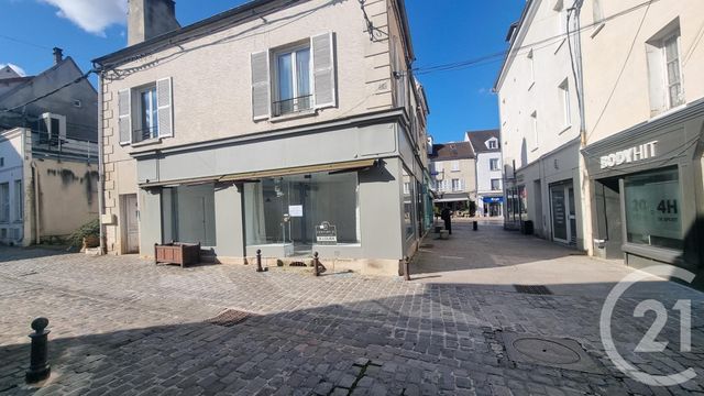 Local commercial à louer - 37.34 m2 - 77 - Seine-et-Marne