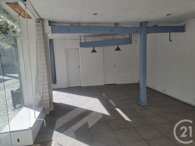 Local commercial à louer - 37.34 m2 - 77 - Seine-et-Marne