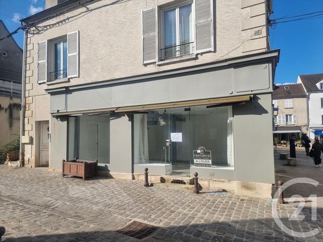 Local commercial à louer - 37.34 m2 - 77 - Seine-et-Marne