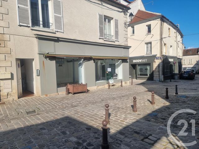 Local commercial à louer - 37.34 m2 - 77 - Seine-et-Marne