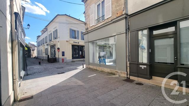 Local commercial à louer - 37.34 m2 - 77 - Seine-et-Marne