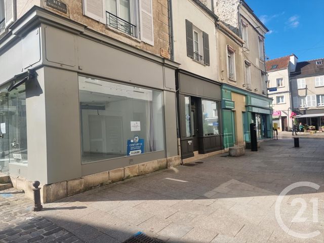 Local commercial à louer - 37.34 m2 - 77 - Seine-et-Marne