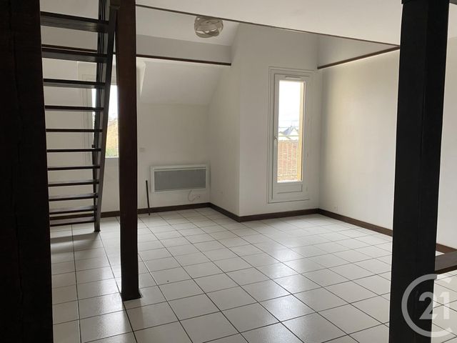 Appartement F4 à louer MORMANT