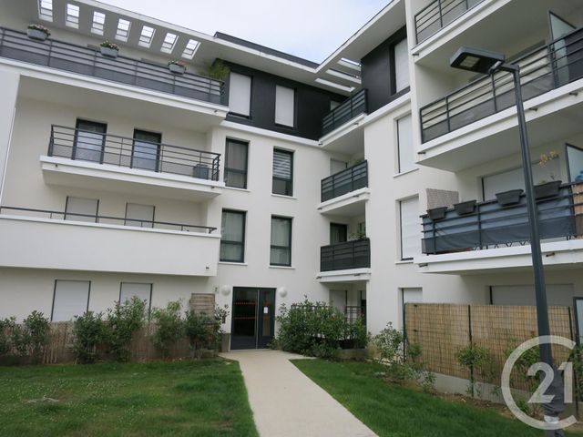 Appartement Studio à louer - 1 pièce - 18,73 m2 - Ferrieres En Brie - 77 - ILE-DE-FRANCE