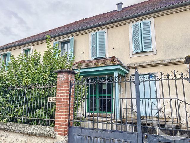 Prix immobilier BRIE COMTE ROBERT - Photo d’un appartement vendu