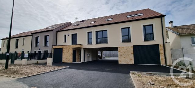 appartement - FONTENAY TRESIGNY - 77