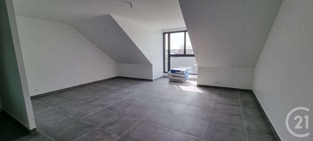 Appartement F3 à louer FONTENAY TRESIGNY