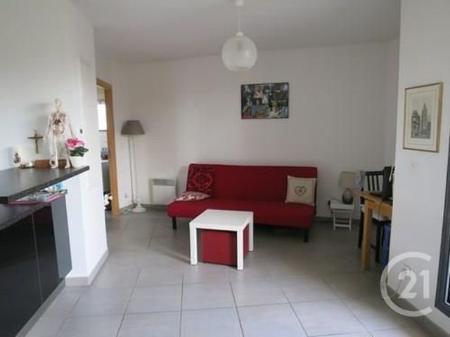 appartement - BRIE COMTE ROBERT - 77