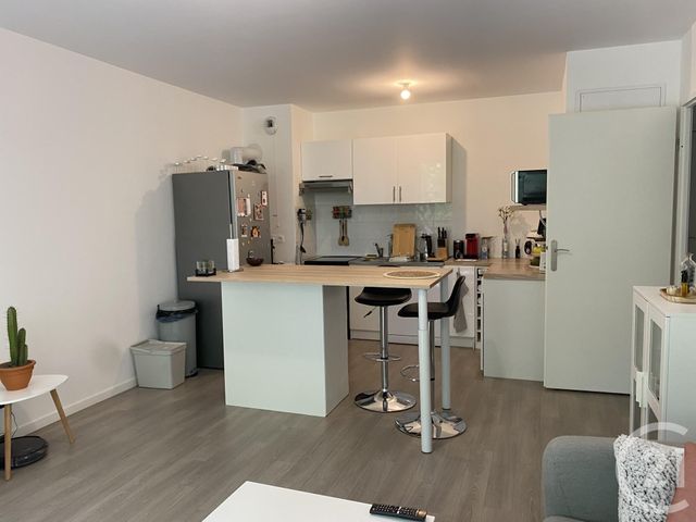 appartement - BRIE COMTE ROBERT - 77