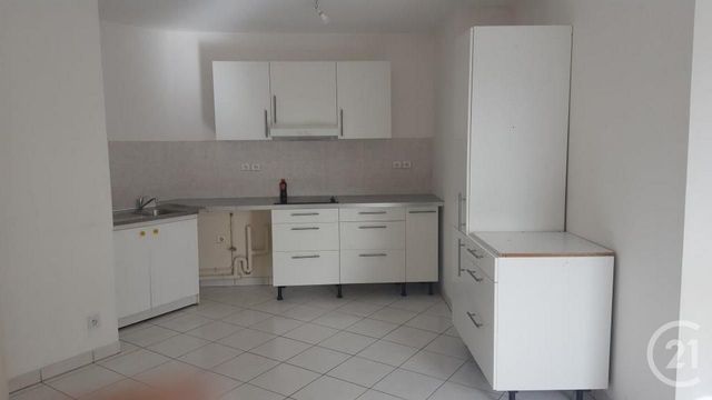 appartement - BRIE COMTE ROBERT - 77