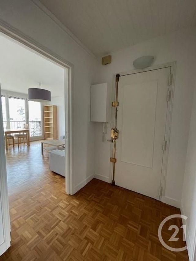 appartement - MONTROUGE - 92