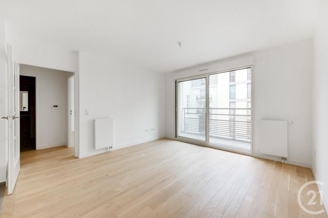 Appartement F2 à vendre - 2 pièces - 41,50 m2 - Montrouge - 92 - ILE-DE-FRANCE