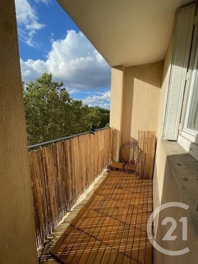 Appartement F3 à louer - 3 pièces - 55,21 m2 - Bagneux - 92 - ILE-DE-FRANCE