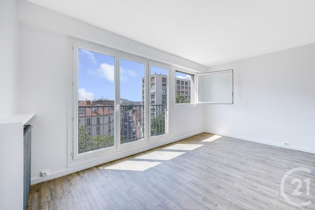 Appartement F1 à vendre - 1 pièce - 23,78 m2 - Montrouge - 92 - ILE-DE-FRANCE