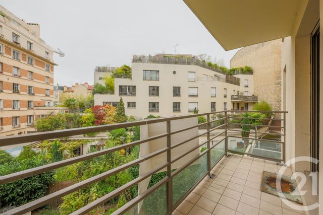 Appartement F4 à vendre - 4 pièces - 95,54 m2 - Montrouge - 92 - ILE-DE-FRANCE