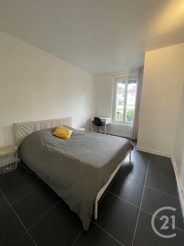 appartement - MONTROUGE - 92