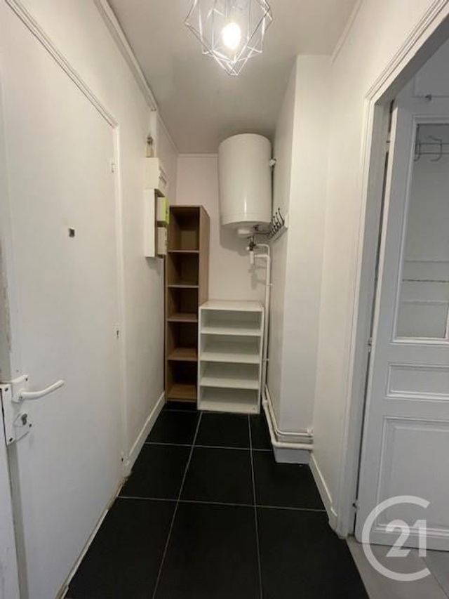 appartement - MONTROUGE - 92