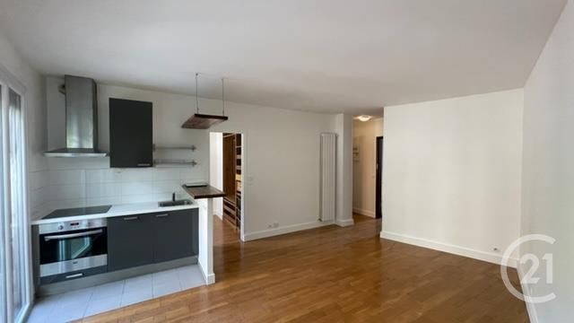 Appartement F2 à louer - 2 pièces - 34,25 m2 - Montrouge - 92 - ILE-DE-FRANCE