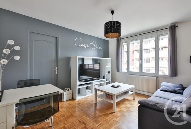 Appartement F3 à louer - 3 pièces - 53,06 m2 - Montrouge - 92 - ILE-DE-FRANCE