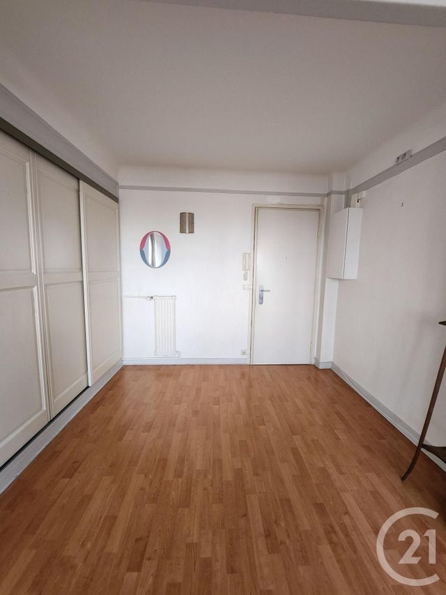 appartement - MONTROUGE - 92