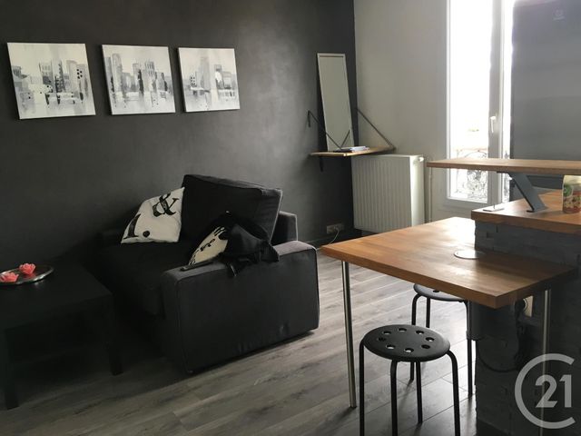 appartement - MONTROUGE - 92