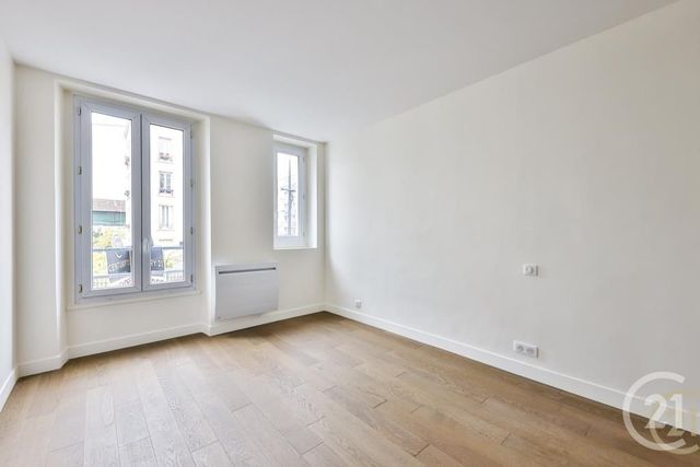 appartement - MONTROUGE - 92