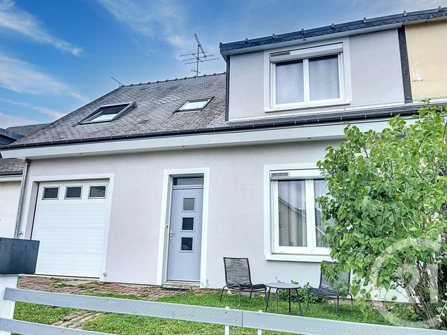 Maison à vendre - 5 pièces - 125 m2 - Chartres - 28 - CENTRE