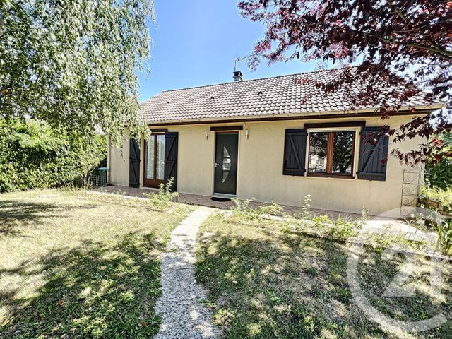 Vente maison à Chartres (28) | CENTURY 21