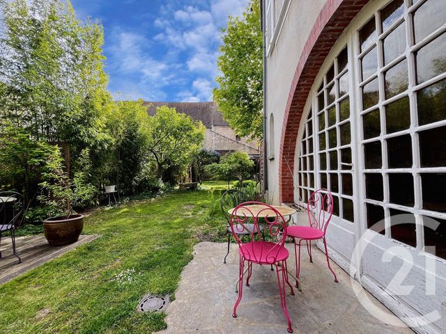 Maison à vendre - 7 pièces - 250 m2 - Chartres - 28 - CENTRE