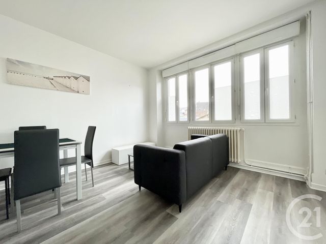 Appartement à louer - 2 pièces - 33,42 m2 - Chartres - 28 - CENTRE