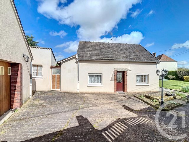 Maison à vendre CHARTRES