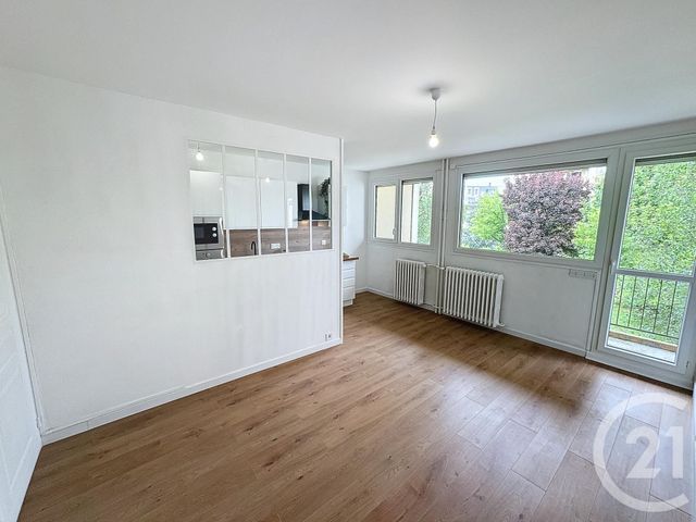 Appartement F2 à vendre - 2 pièces - 39,20 m2 - Chartres - 28 - CENTRE
