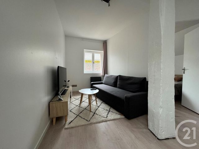 Appartement F2 à louer - 2 pièces - 31,31 m2 - Chartres - 28 - CENTRE