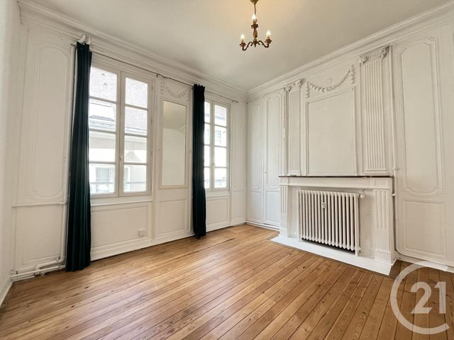 Appartement F2 à vendre - 2 pièces - 45 m2 - Chartres - 28 - CENTRE