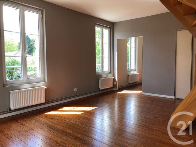 Appartement F4 à louer - 4 pièces - 81,02 m2 - Chartres - 28 - CENTRE