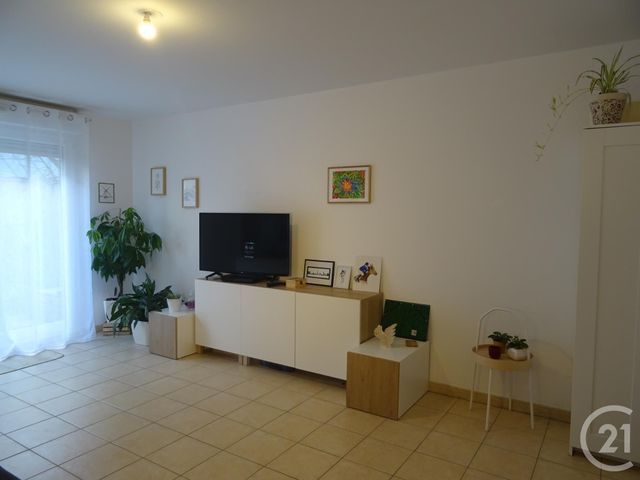 Studio à louer - 1 pièce - 33,15 m2 - Chartres - 28 - CENTRE