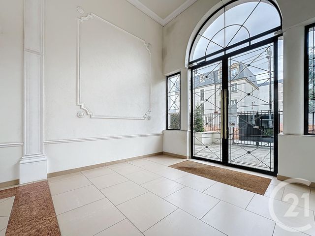 Appartement T2 à vendre - 2 pièces - 44,66 m2 - Chartres - 28 - CENTRE