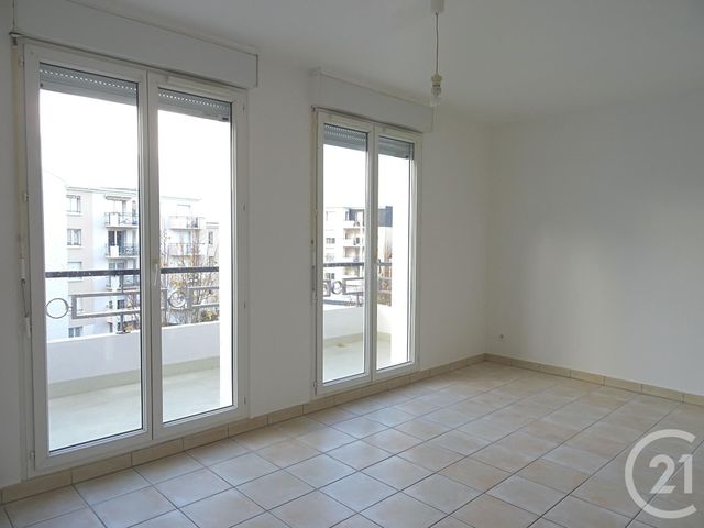 Appartement F1 à louer - 1 pièce - 27,84 m2 - Chartres - 28 - CENTRE