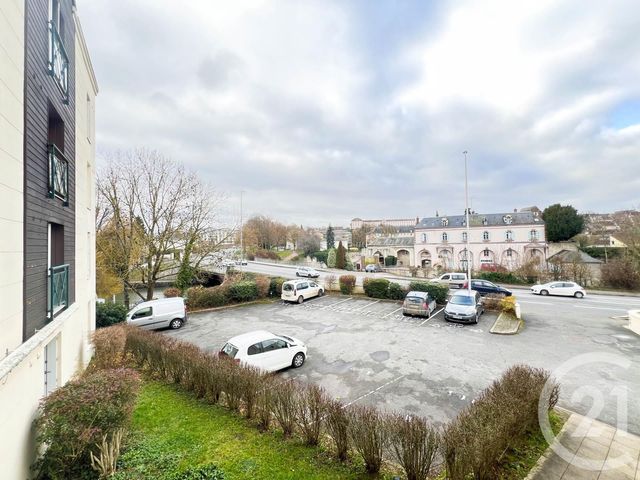 appartement - CHARTRES - 28