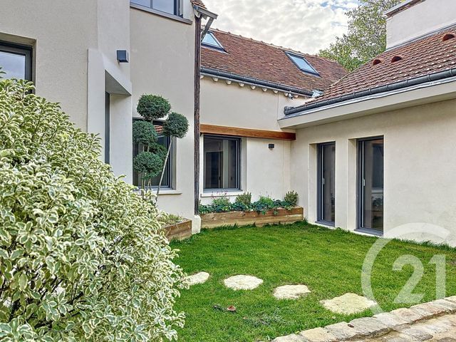 Maison à vendre - 6 pièces - 173 m2 - Chartres - 28 - CENTRE