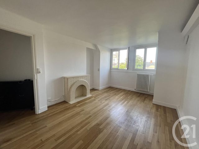 Appartement F2 à louer - 2 pièces - 44,30 m2 - Chartres - 28 - CENTRE