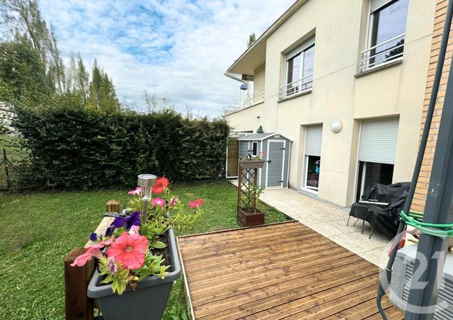 Appartement F3 à louer - 3 pièces - 67,37 m2 - Chartres - 28 - CENTRE